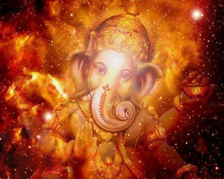 Ganesha Symbolism2